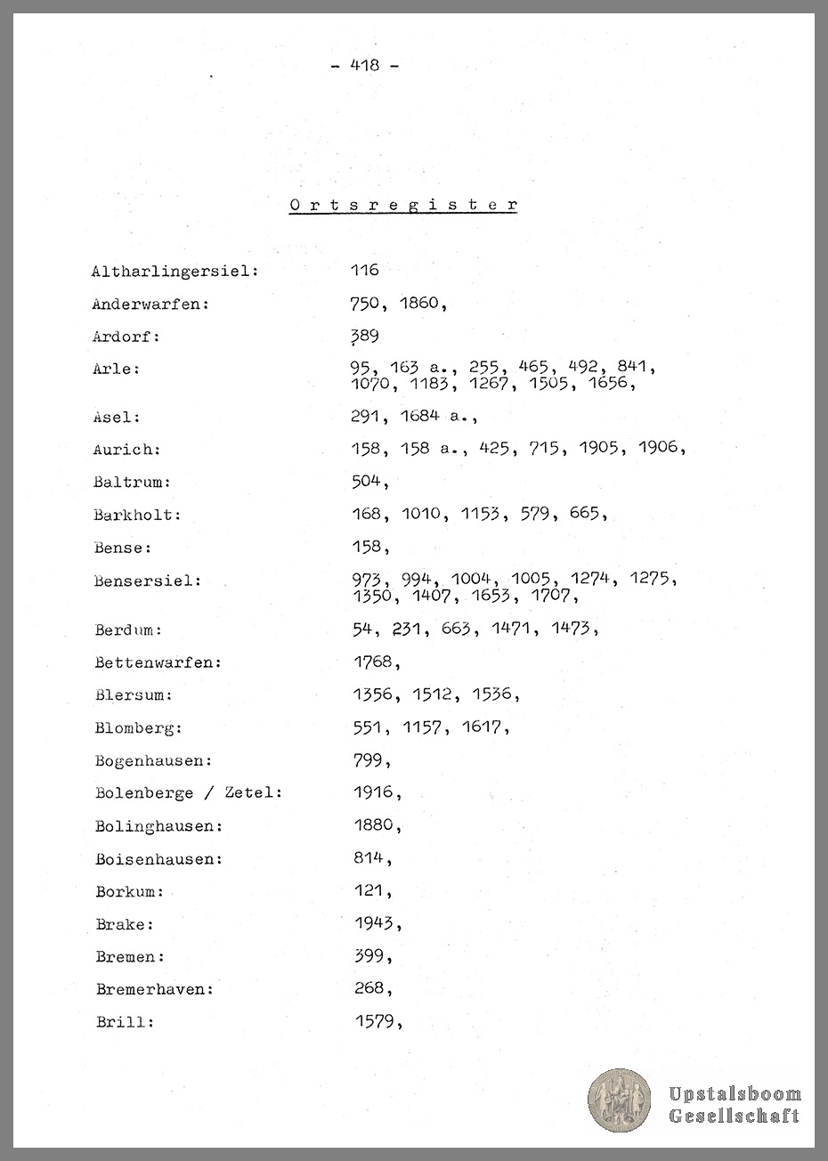 Document